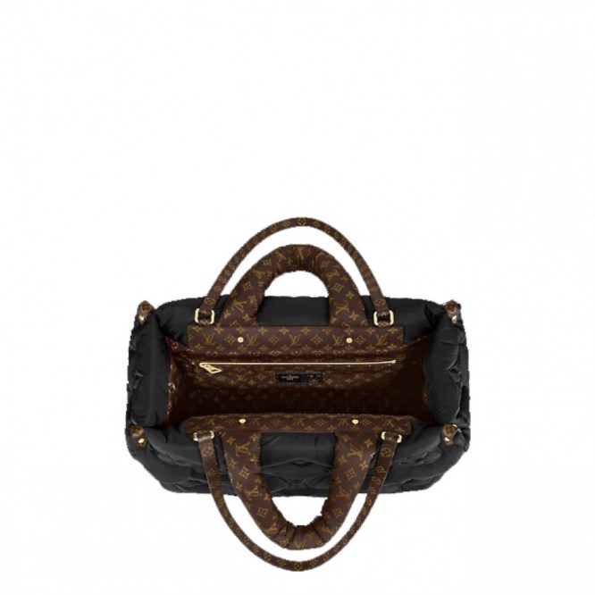 Louis Vuitton　ルイ ヴィトン　トートバッグ　オンザゴー GMM59005